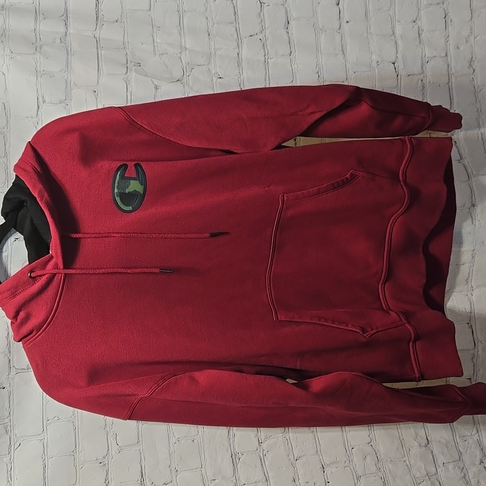 Men's Champion Hoodie Size L